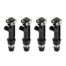 4PCS Fuel Injectors 25319300 Fit Buick Sail 1.6L Chevrolet Corsa 1.0L 25319301 Generic