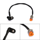 Speed Sensor for Can Am 715900314 420265621 420265625 420265626 420265629 Generic