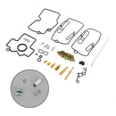 Carburetor Carb Rebuild Repair Kit fit for Yamaha YFZ450 2004-2009 Generic