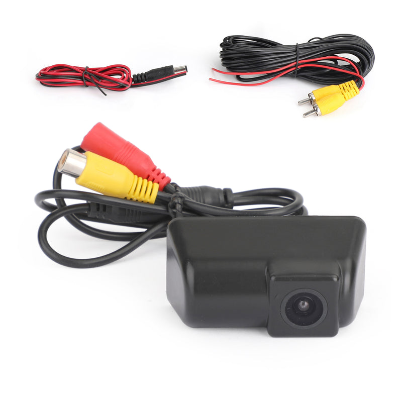 Reverse Backup CDD Waterproof HD Camera for Ford /Transit /Connect