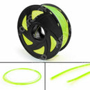 1.75mm MakerBot PETG PLA TPU Filament Printer For RepRap 2.2lb ABS 1kg 3D