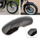 2001-2016 Bonneville T100 Scrambler Thruxton Front Fender Mudguard