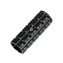 Rear Brake Enlarger Lever Pedal Extension Aluminium For Bmw Most Models Gray