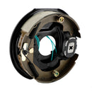 Electric Trailer Brake Kit-10"-Left and Right Hand Assemblies-3500 lbs