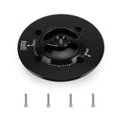 2018-2019 Kawasaki EX400 Ninja 400 CNC Keyless Fuel Gas Tank Cap