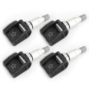 4X Tire Pressure Monitoring Sensor For BMW E-class CLS W213 S213 C238 A238 Generic