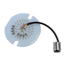 1157 LED Rear Turn Signal Light Bulb Fit for Dyna Touring Electra Glide Road King Generic