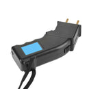 1Pcs 4000V Electric Cattle Prod Prodder Shock Handheld Cow Livestock Stock Tool