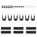 2017-2022 Honda Rebel CMX 250 300 500 Engine Cover Side Frame Fairing Case