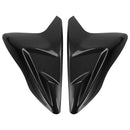 Gas Tank Side Cover Fairing Carbon Look For SUZUKI GSXR 600 750 2011-2019 Generic