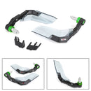 Universal Motorcycle Handguard Handlebar Shells Protector for Honda Yamaha KTM Generic