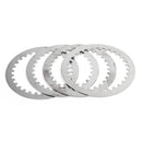 Clutch Kit Iron& Friction Plates for Yamaha XP500 T-MAX Tmax 500 2001-2011 Generic