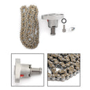 Honda TRX400EX TRX 400EX 400X 1999-2014 Timing Cam Chain Tensioner Assy