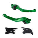 Husqvarna FS450 2017-2018 CNC Short Clutch Brake Lever