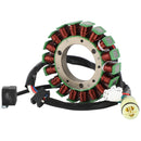 Magneto Stator+Voltage Rectifier+Gasket For Yamaha Big Bear 400 YFM400 00-01 Generic
