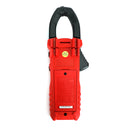 HT208D Clamp Meter AC DC 6000 Counts Current Voltage Resistance Tester