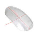 1 Piece Universal Aluminum Motorcycle Motorbike Front Wheel Fender Mudguard Generic