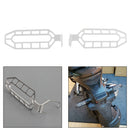 Rear Turn Signal Guard Cover for Honda ADV150/160 17-23 CB500X 2019-2021