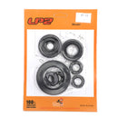 9pcs Engine Oil Seal Kit Set for Honda CR250R 2005-2007 cr250r cr-250r