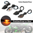 Turn Signal Light Indicator Lamp For Kawasaki Ninja Z400 Z650 Z900 Z1000 Z1000SX