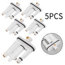 596521 450E series models (08P502) 5X Fuel Module Main Jet