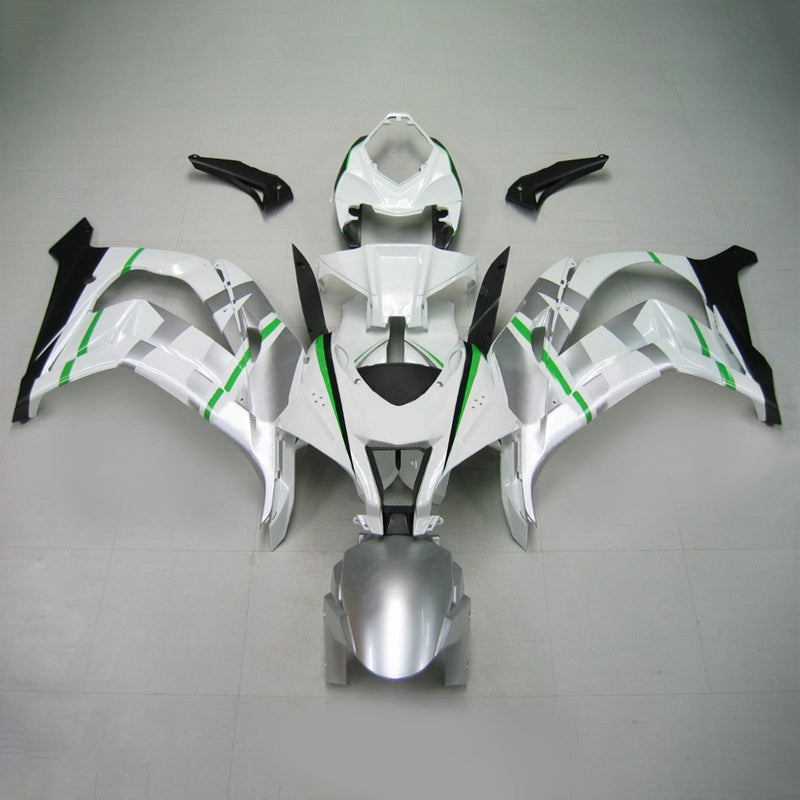 Kawasaki ZX-10R ZX10R 2021-2023 Fairing Kit Bodywork ABS