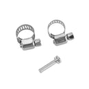 Fuel Valve Petcock & Lever Screw fit for Kawasaki Prairie 400 KVF400 1999-2002 Generic