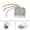 WaterProof 6V to 12V 3A 36W Step Up DC/DC Power Converter Regulator