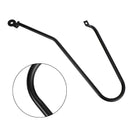 2016-2022 Triumph T100/T120 900 
Luggage Rack Side Saddle Bag Mount Bracket