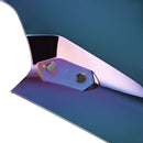 2020-2025 Kawasaki NINJA 650 ER6F Windshield Windscreen Protector