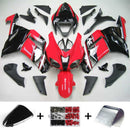 Fairing Kit For Kawasaki ZX6R 636 2007-2008 Generic