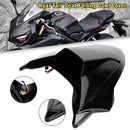 Rear Tail Seat Fairing Cowl Cover for Honda CB650R CBR650R 2021-2023 Generic