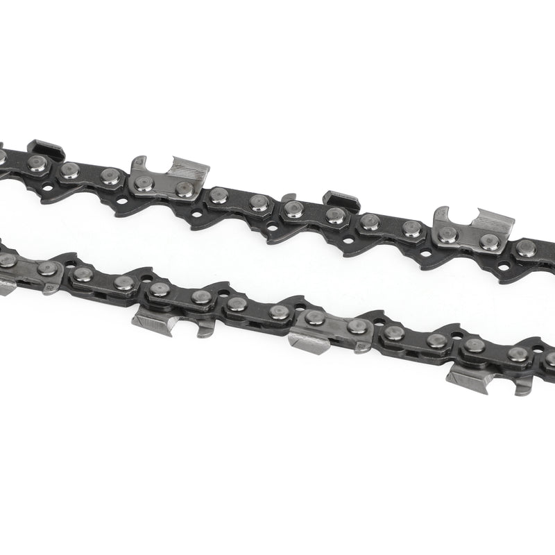 20'' Chainsaw Saw Chain 325 pitch .058 gauge 76DL Drive Links Spare Replacement