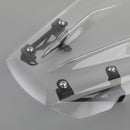 Windscreen Windshield Shield Protector fit for Yamaha MT-07 2014-2017 Generic