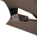 2020-2025 Kawasaki NINJA 650 ER6F Windshield Windscreen Protector