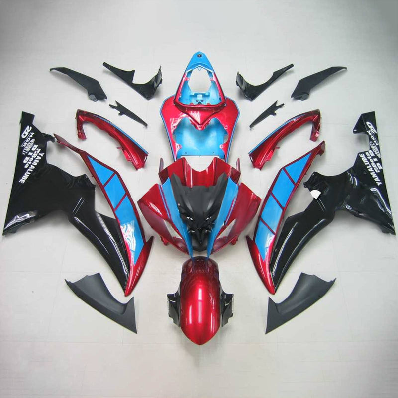 Fairing Kit For Yamaha YZF 600 R6 2008-2016 Generic