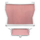 Radiator Guard Grill Oil Cooler Cover Protector For BMW S1000R S1000RR HP4 Generic