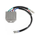 NEW Regulator For Honda EM6000GP A A/A - EZGR Power Equipment