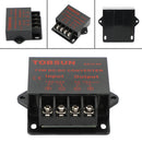 DC 12V/24V Step Down To DC 5V 15A 75W Voltage Regulator Reducer Power Converter