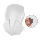 Windshield WindScreen for TRIUMPH Tiger 800 XC/XR/XRX/XRT/XCX/XCA 2018-2021