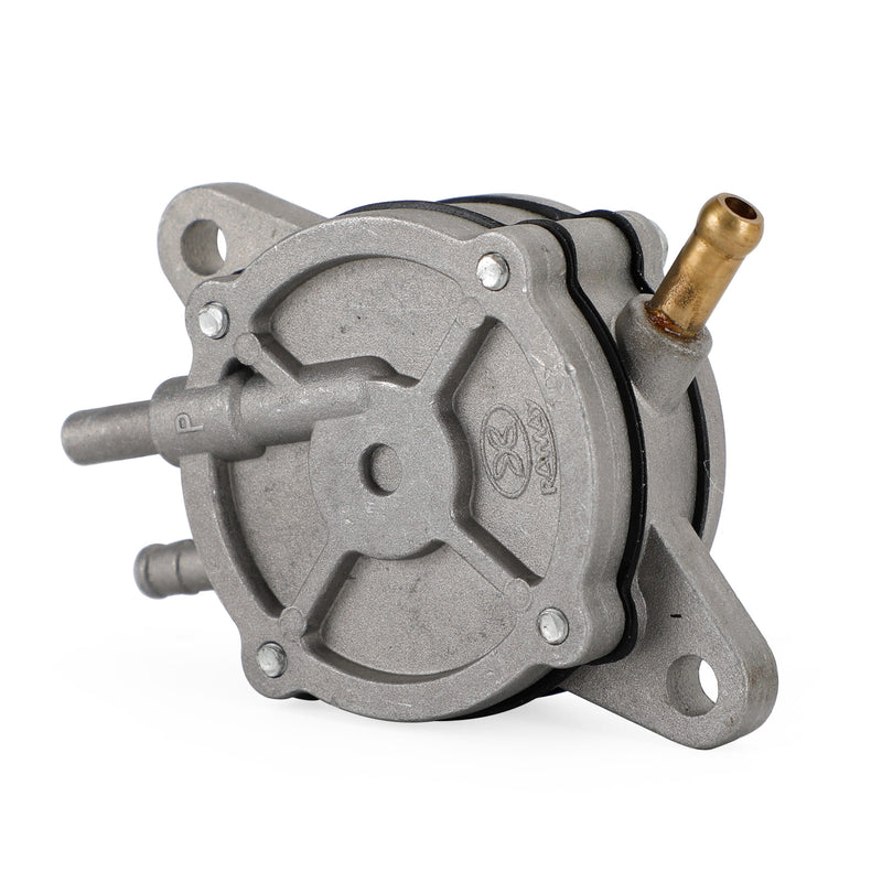 Vacuum Fuel Gas Pump Valve Switch Petcock Scooter Moped Gokart GY6 150cc 250cc