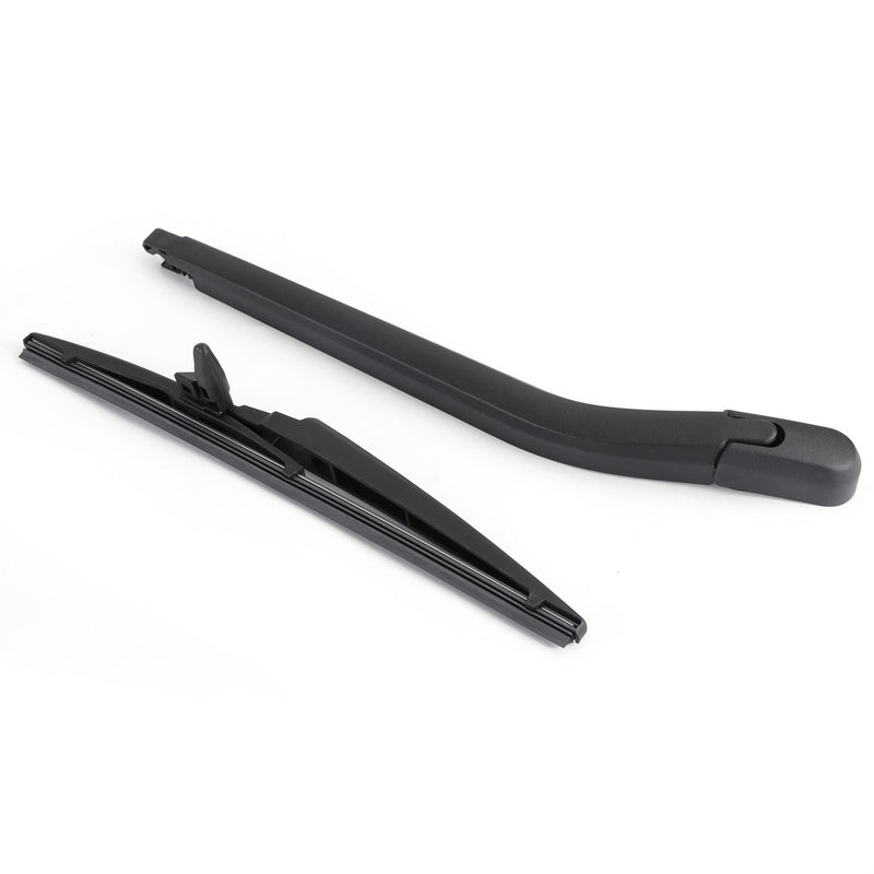 2PCS Rear Windshield Wiper Arm & Blade for Toyota 4Runner 2003-2009 85242-35021 Generic