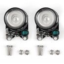 2xInfrared LED IR Light 3W 850 Camera Module Vision For Raspberry Pi