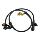 Front Right ABS Speed Sensor 5273332AE for Chrysler Pt Cruiser 2001-2010 Generic