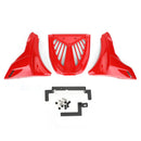 Motorcycle Lower Frame Side Cover Guard Fairing Fit For Honda Rebel Cmx500 17-24 Clear Generic