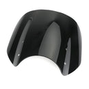 ABS Plastic Motorcycle Windshield Windscreen for Honda CMX500 Rebel 2018-2019 Generic