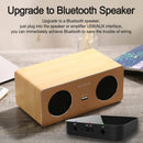 Car Sound System Type-C Bluetooth 5.0 Audio Receiver Transmitter Music Adapter