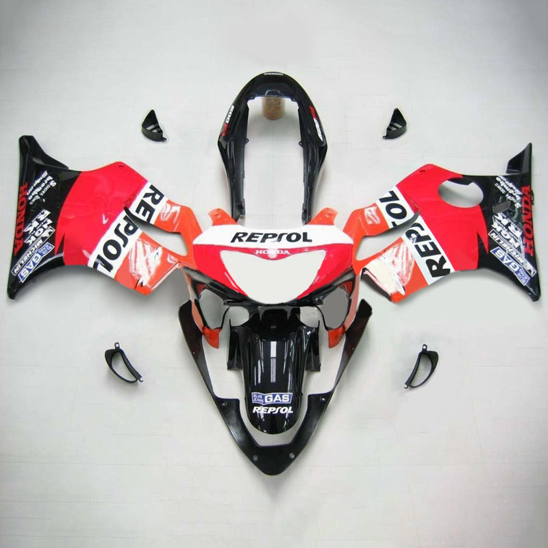 Honda CBR600F4 1999-2000 Fairing Kit