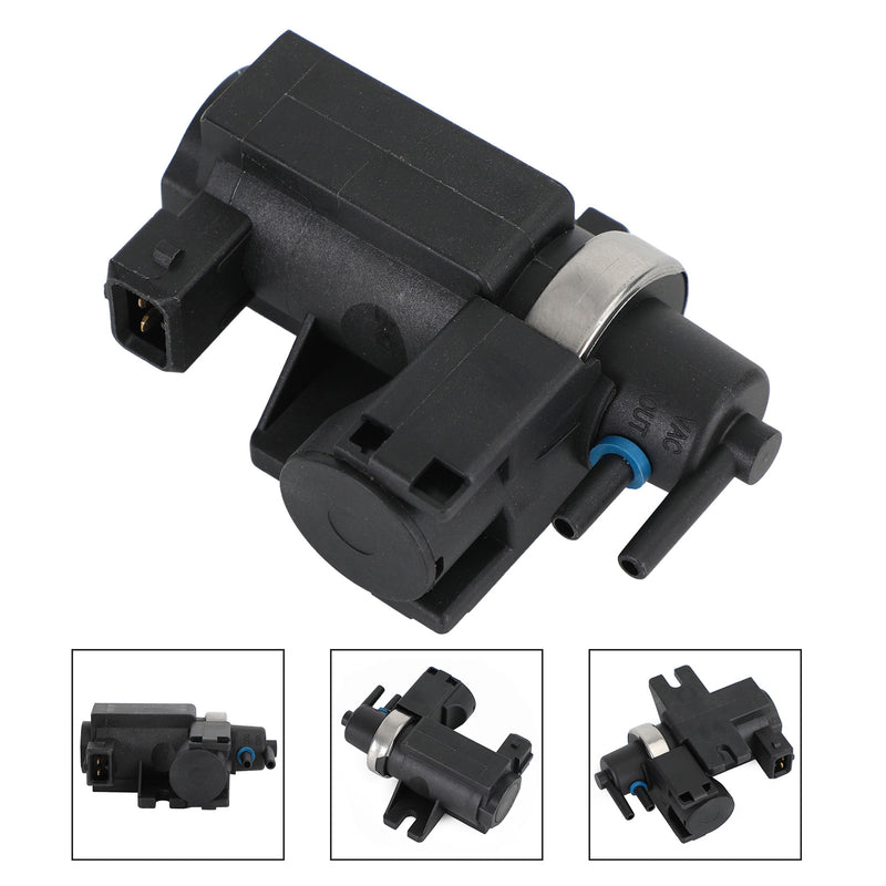 Turbocharger Boost Solenoid Val ve for BMW 320i 328i 335i 428i X5 11747626351 Generic