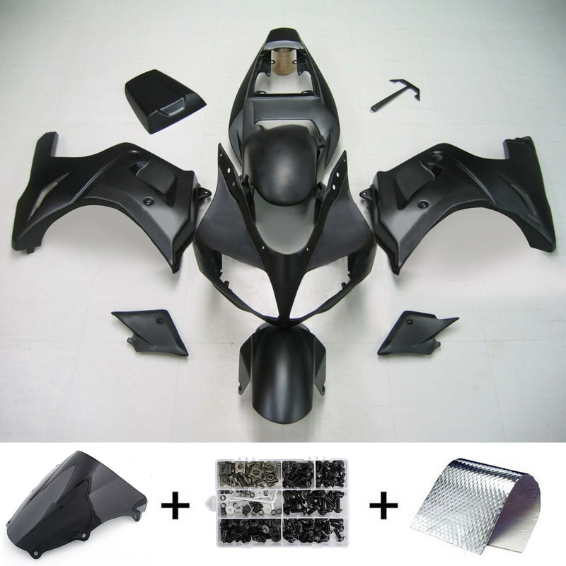 Suzuki SV650 2003-2013 Fairing Kit Bodywork Plastic ABS